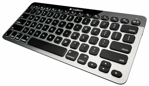 Keyboard features
