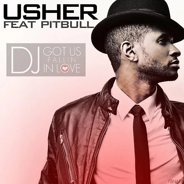Get us. Usher pitbull dj get up falling in love. usher dj. usher dj got us fallin in love. usher dj got us fallin&#039; in love ft. pitbull.