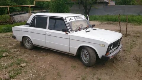 Ваз 2106 drive