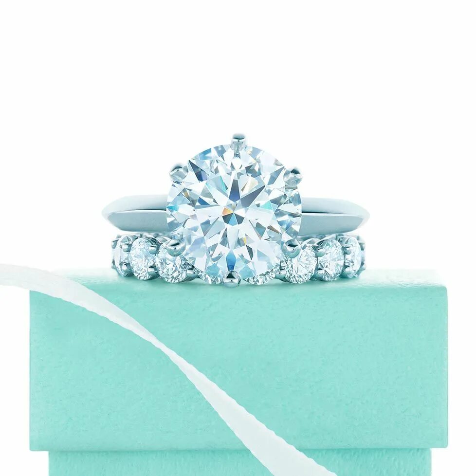 Paradise Diamond Тиффани. Тиффани или Тифани. Tiffany Classic Engagement. Без тиффани