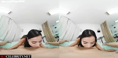 Hot VR Porn with Pokimane.