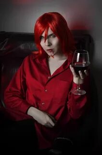 Vampire the masquerade cony