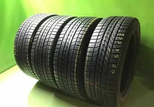 Купить резину r20 лето. Goodyear 255/55/20. 255/55 R20. Шины 255\55\20 лето. 255 55 20 Летние шины.