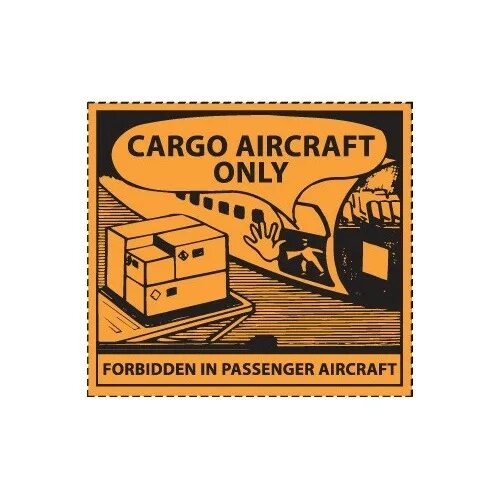 Cargo aircraft only знак. Этикетка Cargo aircraft only. Cargo aircraft only Label. Карго упаковка.