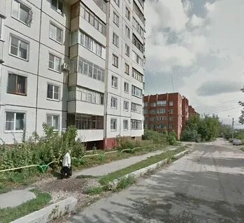 Перекопская улица 5