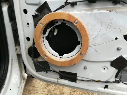 Установка 16 динамиков
