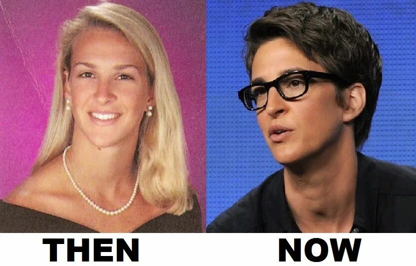 Who then now. Рэйчел мэддоу модель. Рэйчел мэддоу в молодости. Рэйчел мэддоу фото в купальнике. Leftists Now and then.