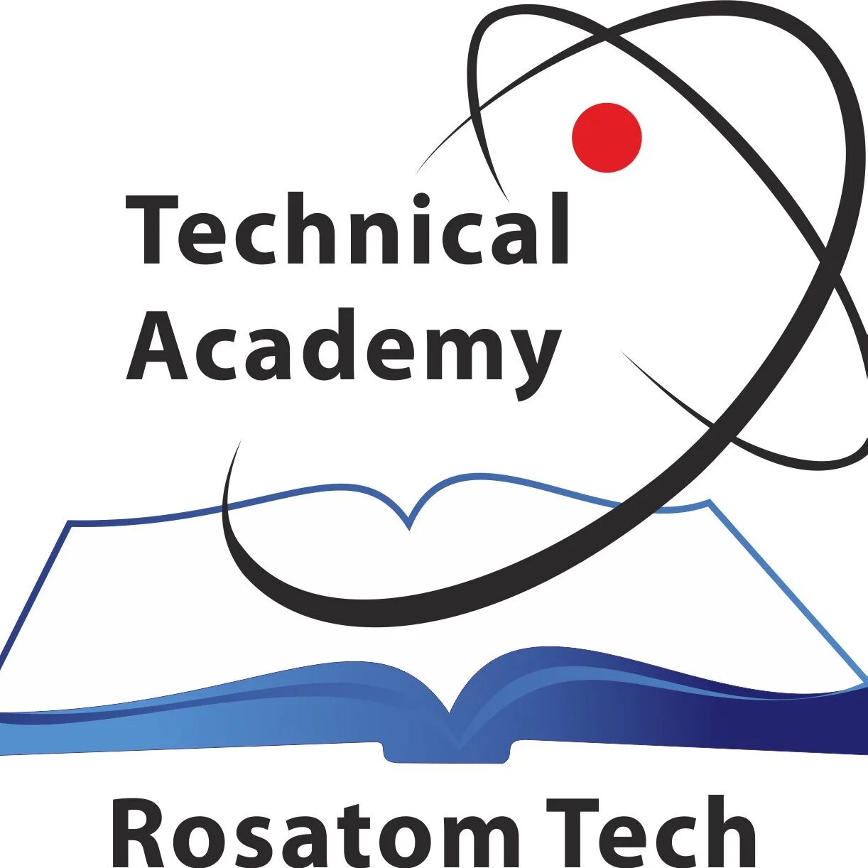 Ано техническая академия росатом. Академия Росатом. Академия Росатом лого. Техническая Академия Росатома. Корпоративная Академия Росатома логотип.