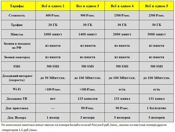 Трафик домашнего интернета в месяц. Тарифные планы Билайн. Билайн тариф Пакетный. Пакетный 100 Билайн. Линейка тарифов Билайн.
