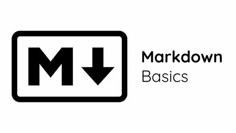 Markdown разметка