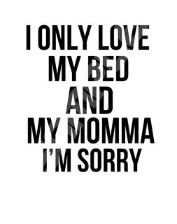 My only 1