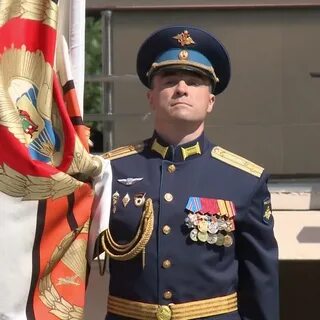 Начальник рязанского