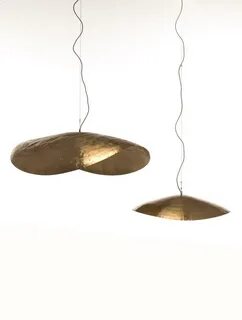 Brass light