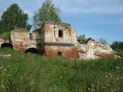Погода ильинское курганская область