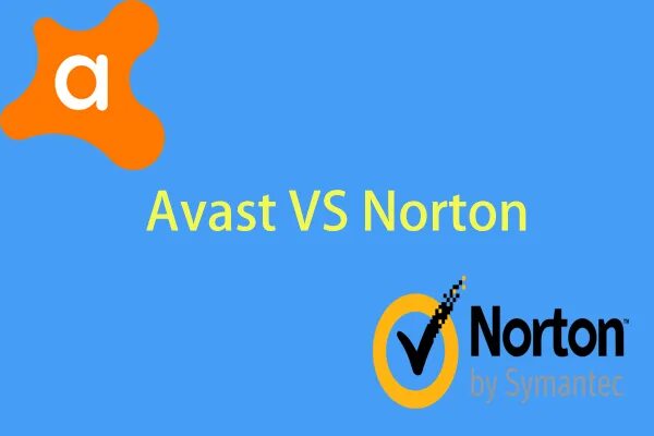 Norton Avast. Антивирусов Norton и Avast.