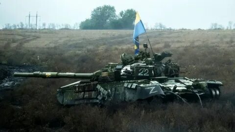 Долго воюем с украиной
