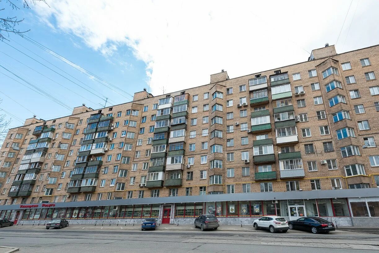 Больше не работает: Олди, компьютерный магазин, Москва, Трифоновская улица, 45 -