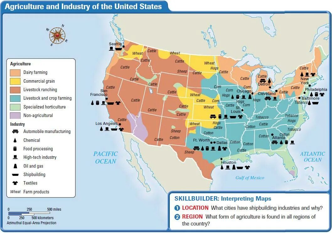 Industries in USA. Экономика США карта. Промышленность США карта. Iron and Steel industry in the USA карта. Major areas