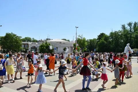 Работа на лето ейск