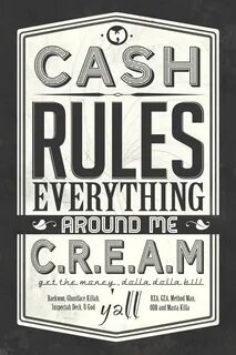 Cash around me