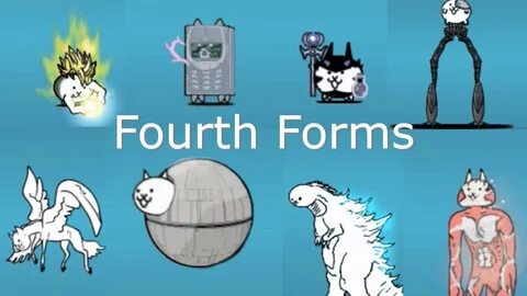 Fourth form