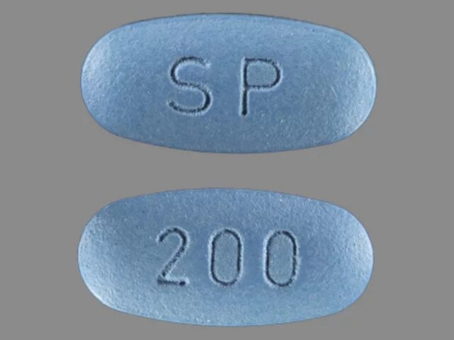 149.200. Вимпат(Лакосамид) 200. Синяя овальная таблетка. Голубые овальные таблетки. Овальные таблетки голубого цвета.