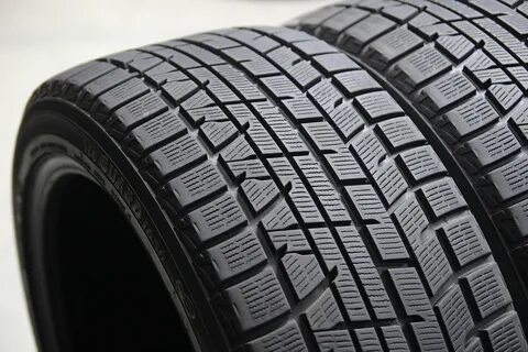 Зимние шины yokohama ice guard ig50 отзывы