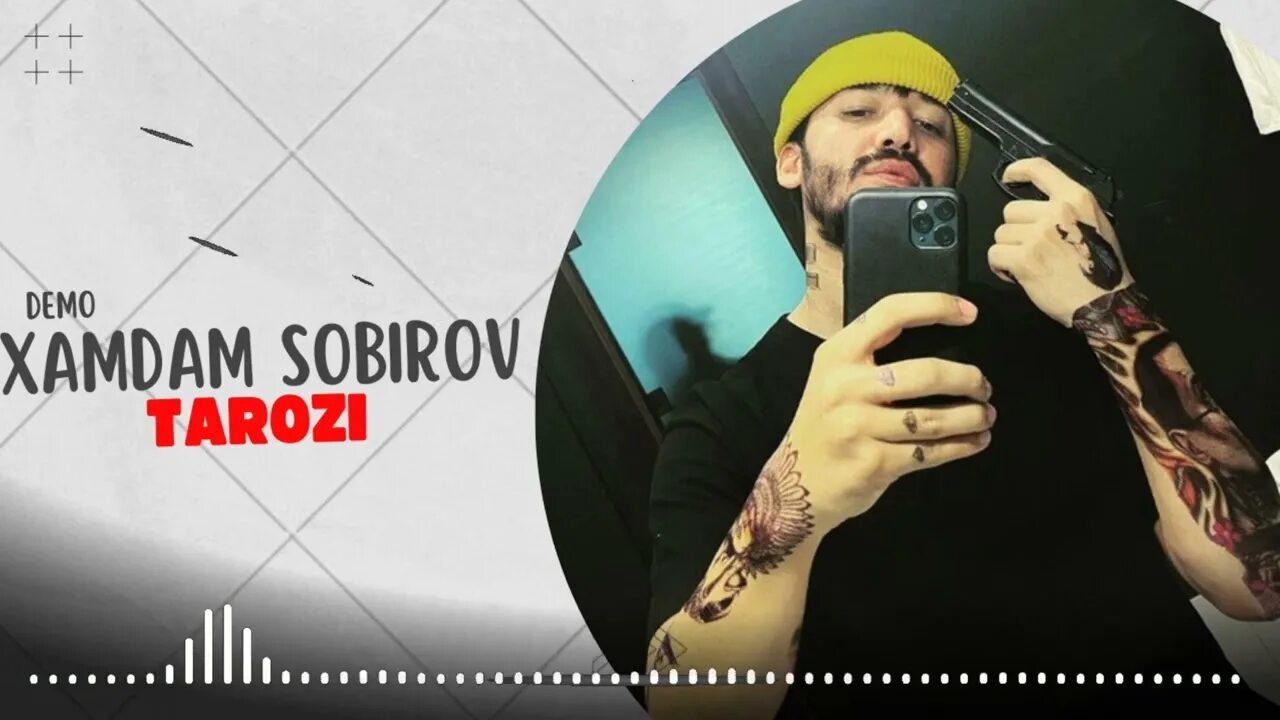 Хамдам собир 2025