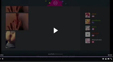Slideshow nude chat discord.