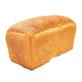 Булка белого хлеба