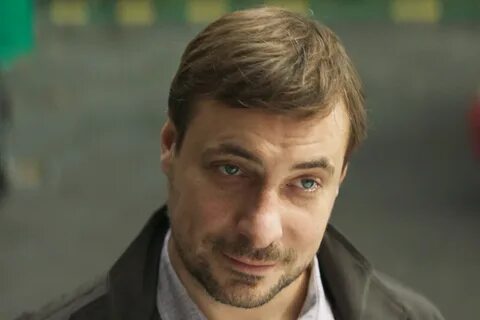 Цыганов фильмография главные роли