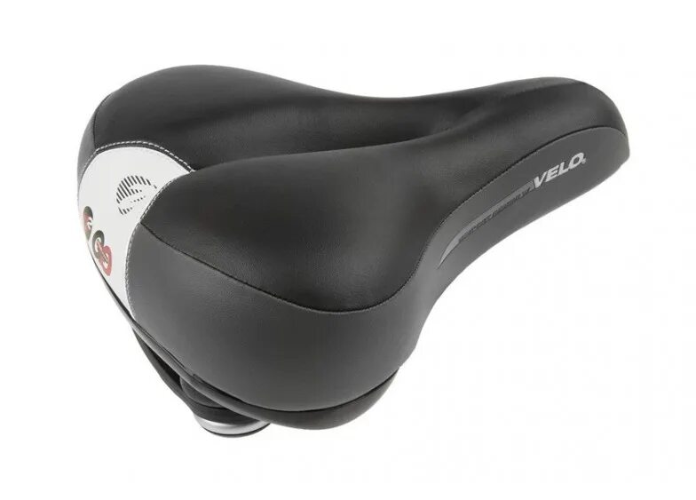 Седло velo Comfort SD-VL-8127e. Велосипедное седло velo. Седло velo комфорт 270x213 мм, вакуумное, с вентиляцией, черное. Седло комфортное Mizumi Comfo 7251. Седло для велосипеда мужское