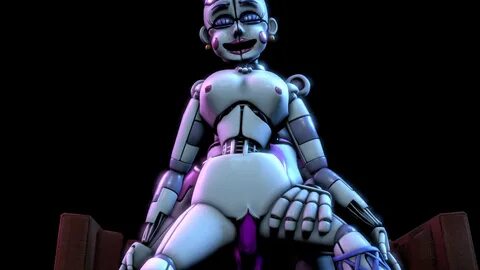 Ballora r34