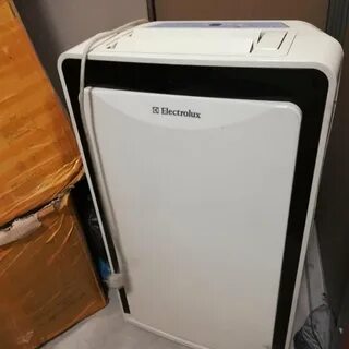 Electrolux bliss art eacm