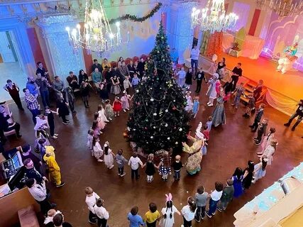 Новогодние премьеры 2025
