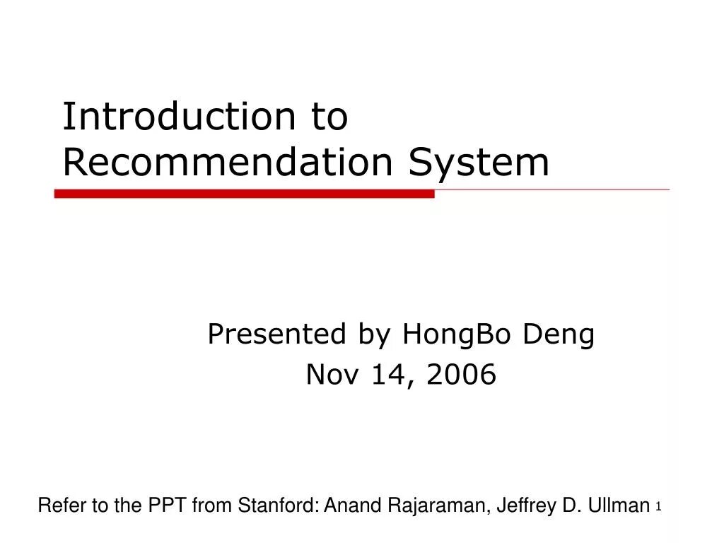 Present system. Recommendation System. Recommendation ppt. Introduce presentation. Content based recommendation System example.