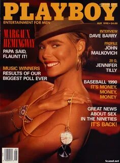 Playboy 1990