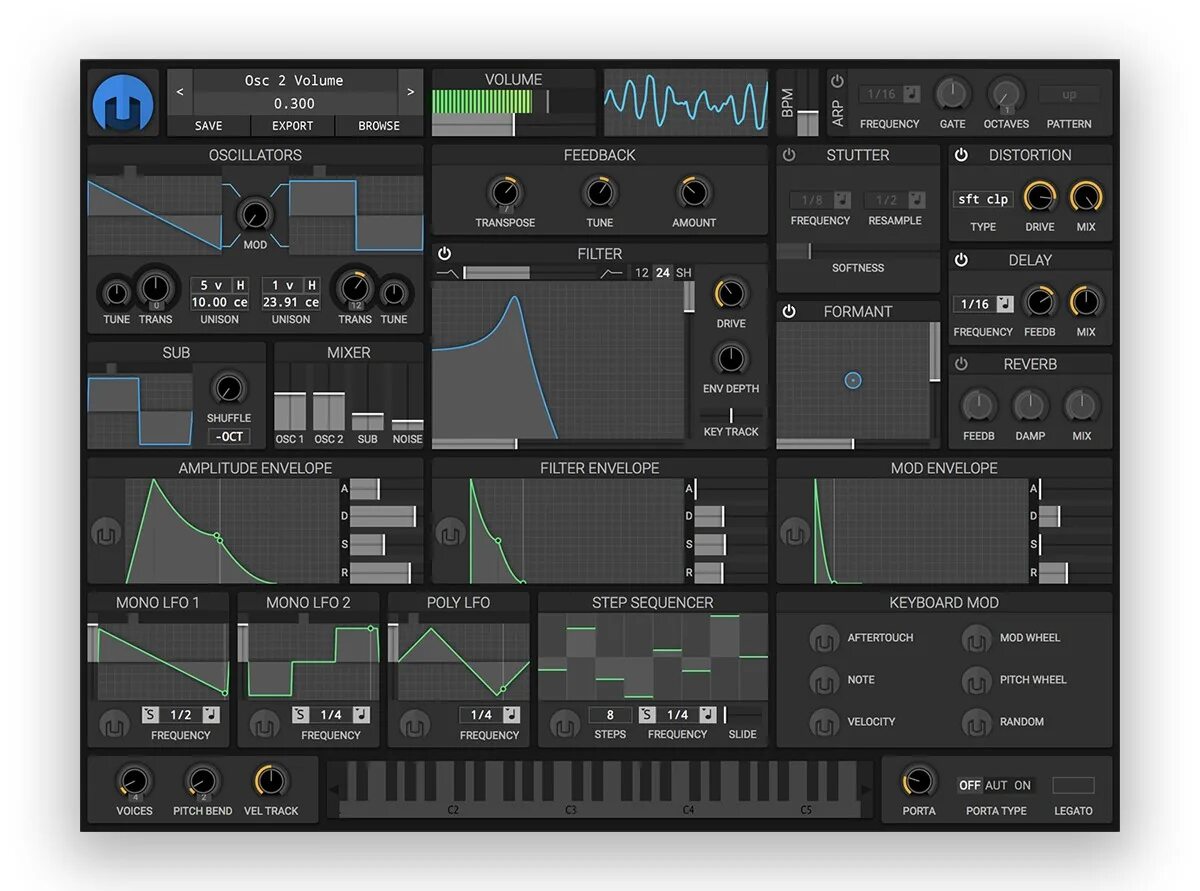 Spawn vst plugin. Spawn vst plugin