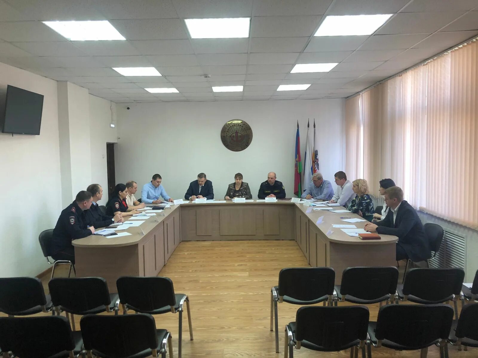 Мировые судьи прикубанский