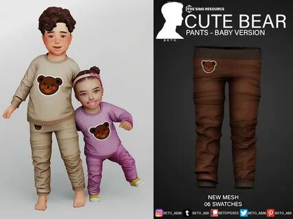 Baby version