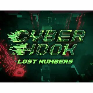 The lost numbers