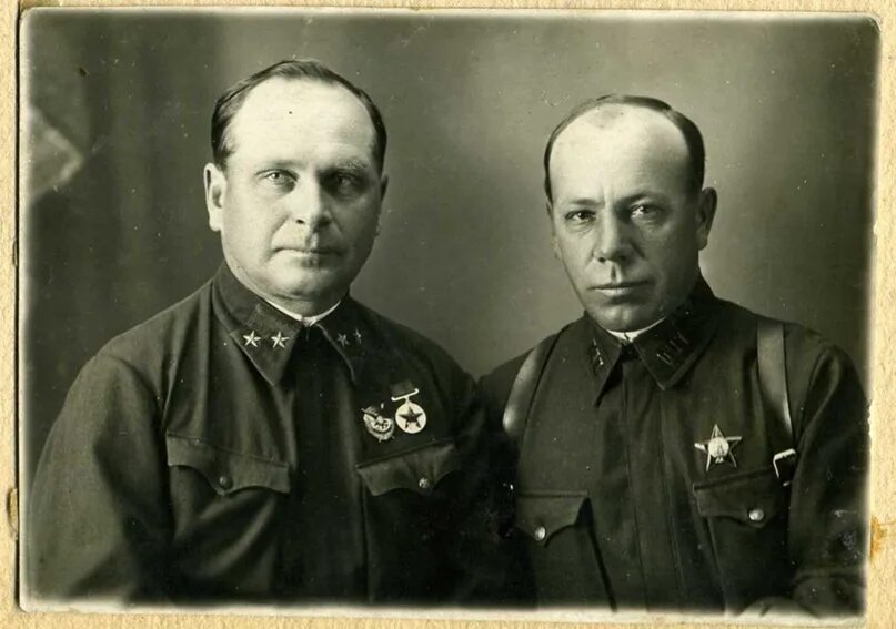 1941 Фоканов генерал.