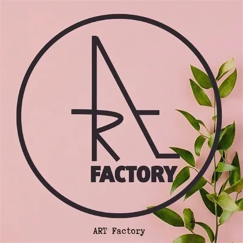Art factory. Art factory