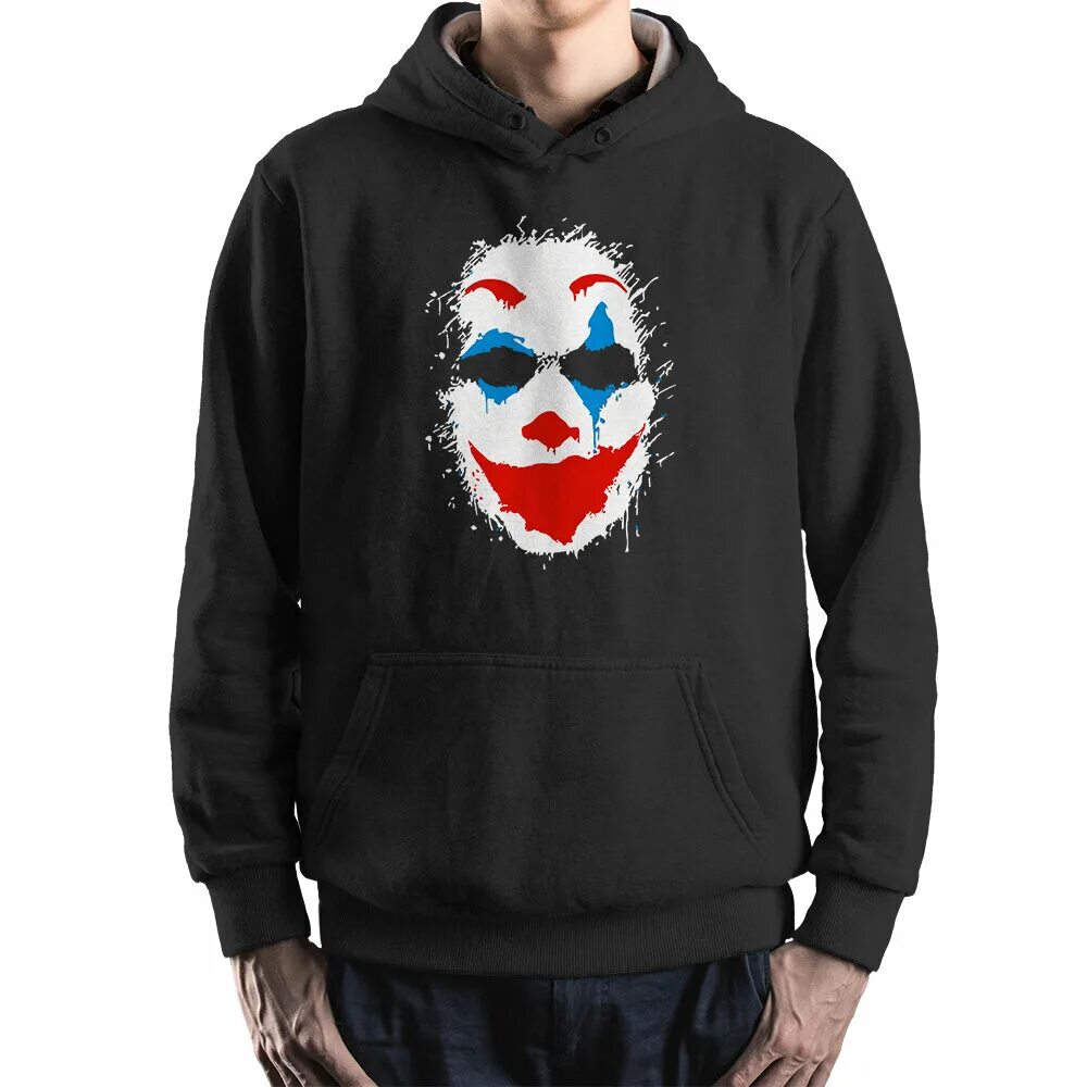 мужская толстовка 3d joker xl. толстовка с принтом джокера. худи dior joker мужская. худи с джокером на спине. худи dior joker мужская.