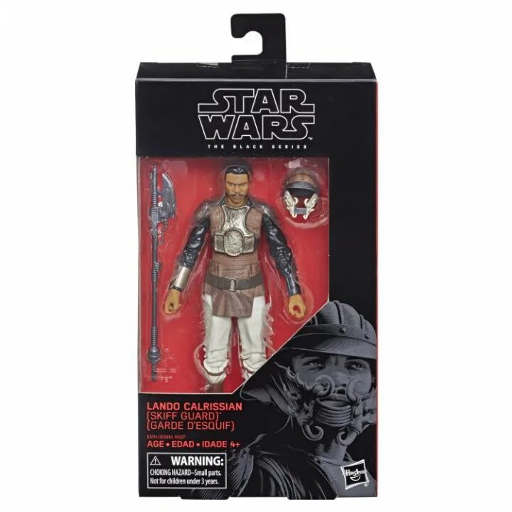 Star wars black series. Фигурки Звёздные войны Блэк Сериес. Звёздные войны Ландо Калриссиан фигурка. Фигурки Star Wars Black Series. Star Wars Skiff Guard.