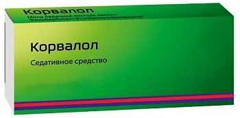 Корвалол таблетки аналоги