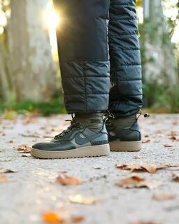 Gore tex air