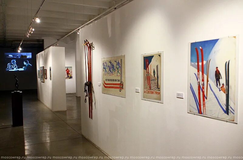 выставка манги в москве винзавод