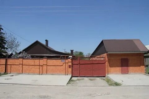 Поселок садовый ставропольский край