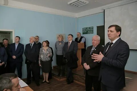 Научный департамент